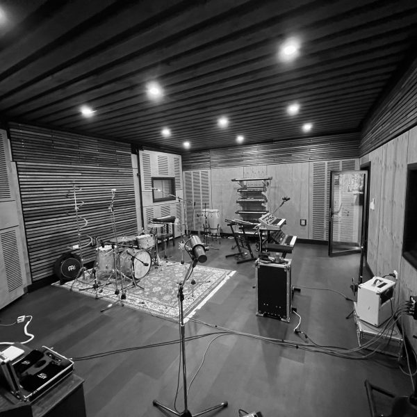Studio A
