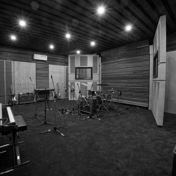 Nowave Studio • Studio A Room - Mullumbimby, NSW