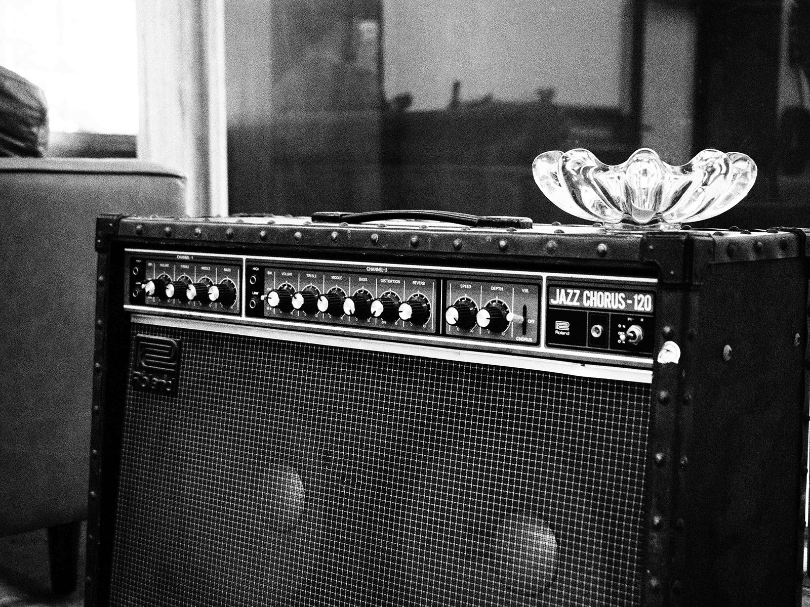 NOWAVE STUDIO