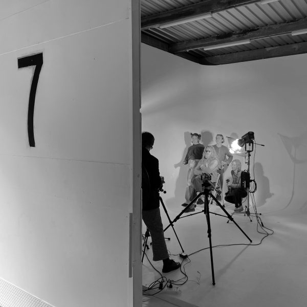 Photo + Video Dry Hire