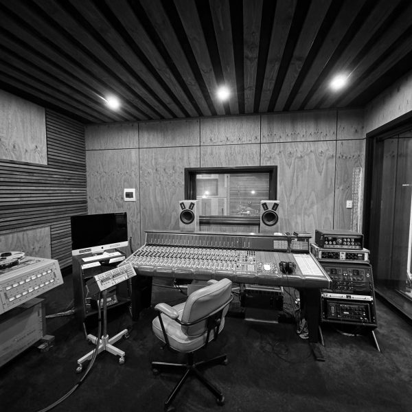 Control Room