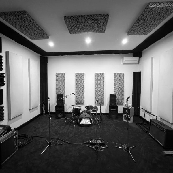 Studio B